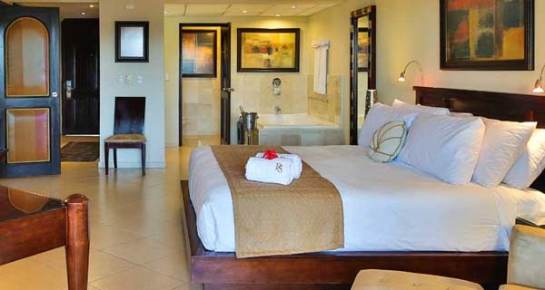 Accommodations - Presidential Suites Puerto Plata - All Inclusive - Dominican Republic